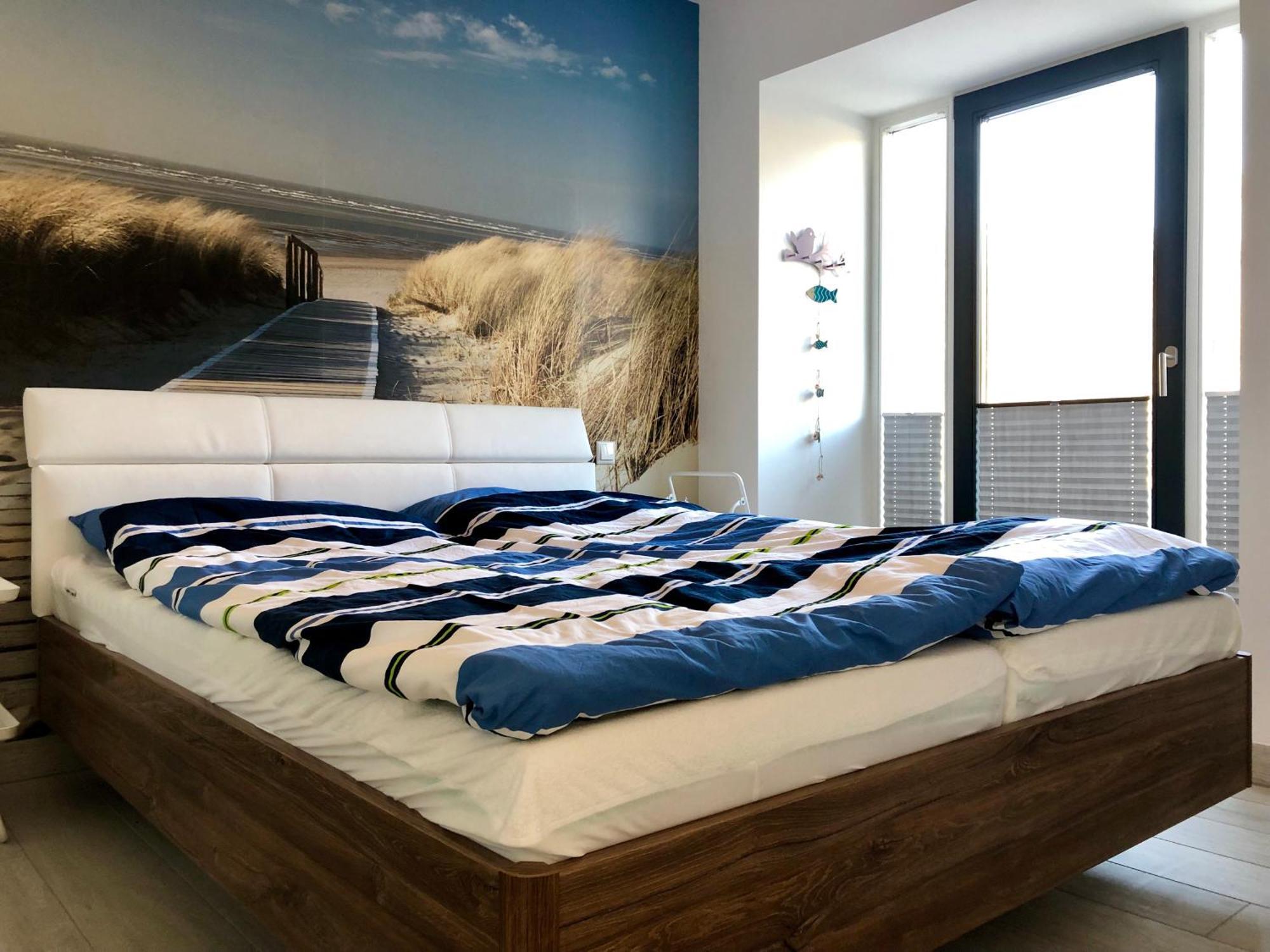 Strandapartment Meeresrauschen Prora Binz Eg Экстерьер фото